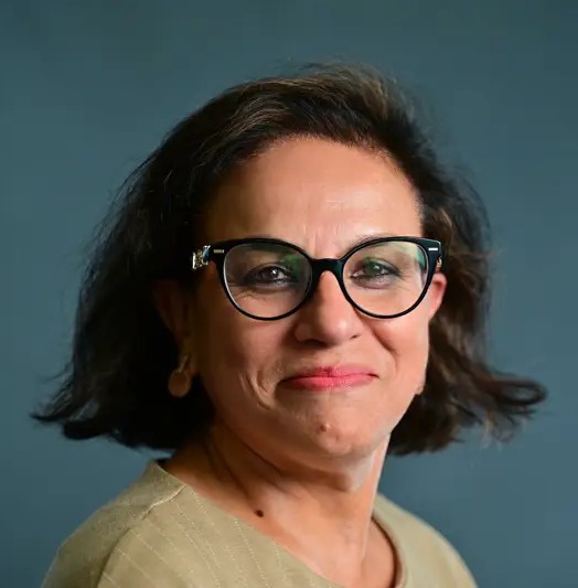 Image of Dr Sanhita Chakrabarti
