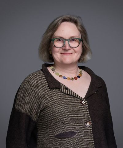Dorothy Gregson
