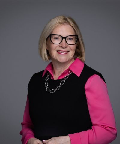 Alison Borrett
