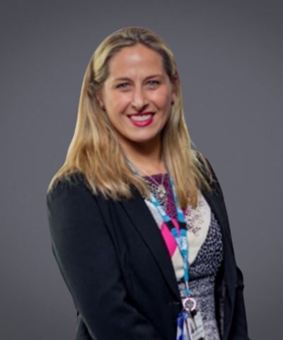Pam Green
