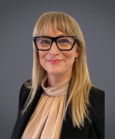 Maria Wogan
