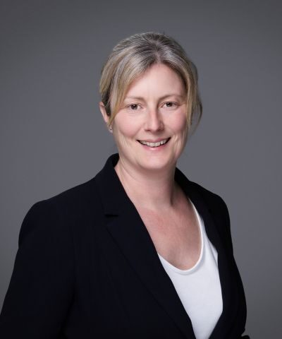 Karen Barker