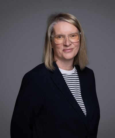 Sarah Stanley