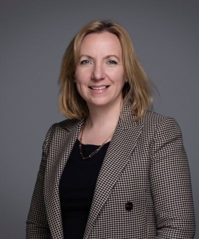 Sarah Griffiths