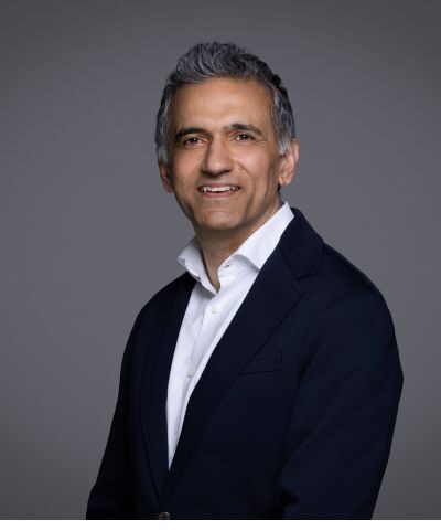 Prof. Gurch Randhawa