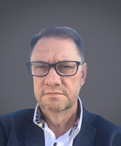 Phil Turnock